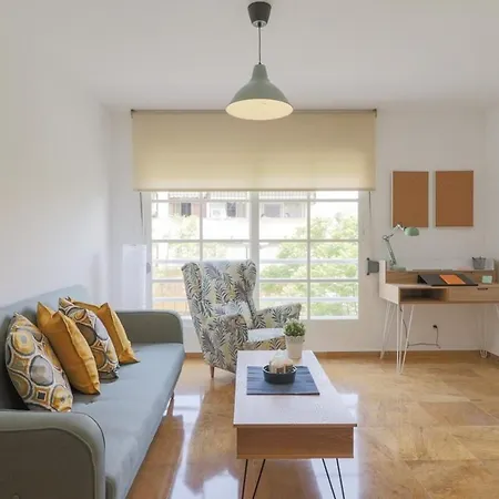 C90 - Promenade Two Bedroom Appartamento *