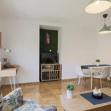 C90 - Promenade Two Bedroom * Rincón de la Victoria