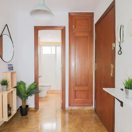 C90 - Promenade Two Bedroom * Rincón de la Victoria
