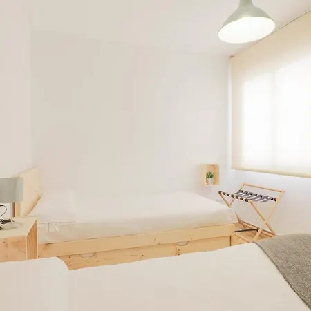 C90 - Promenade Two Bedroom Appartamento Rincón de la Victoria