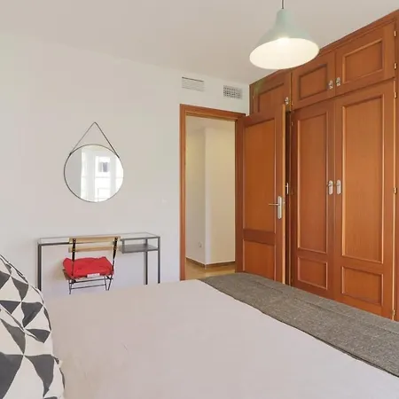 Appartamento C90 - Promenade Two Bedroom Rincón de la Victoria